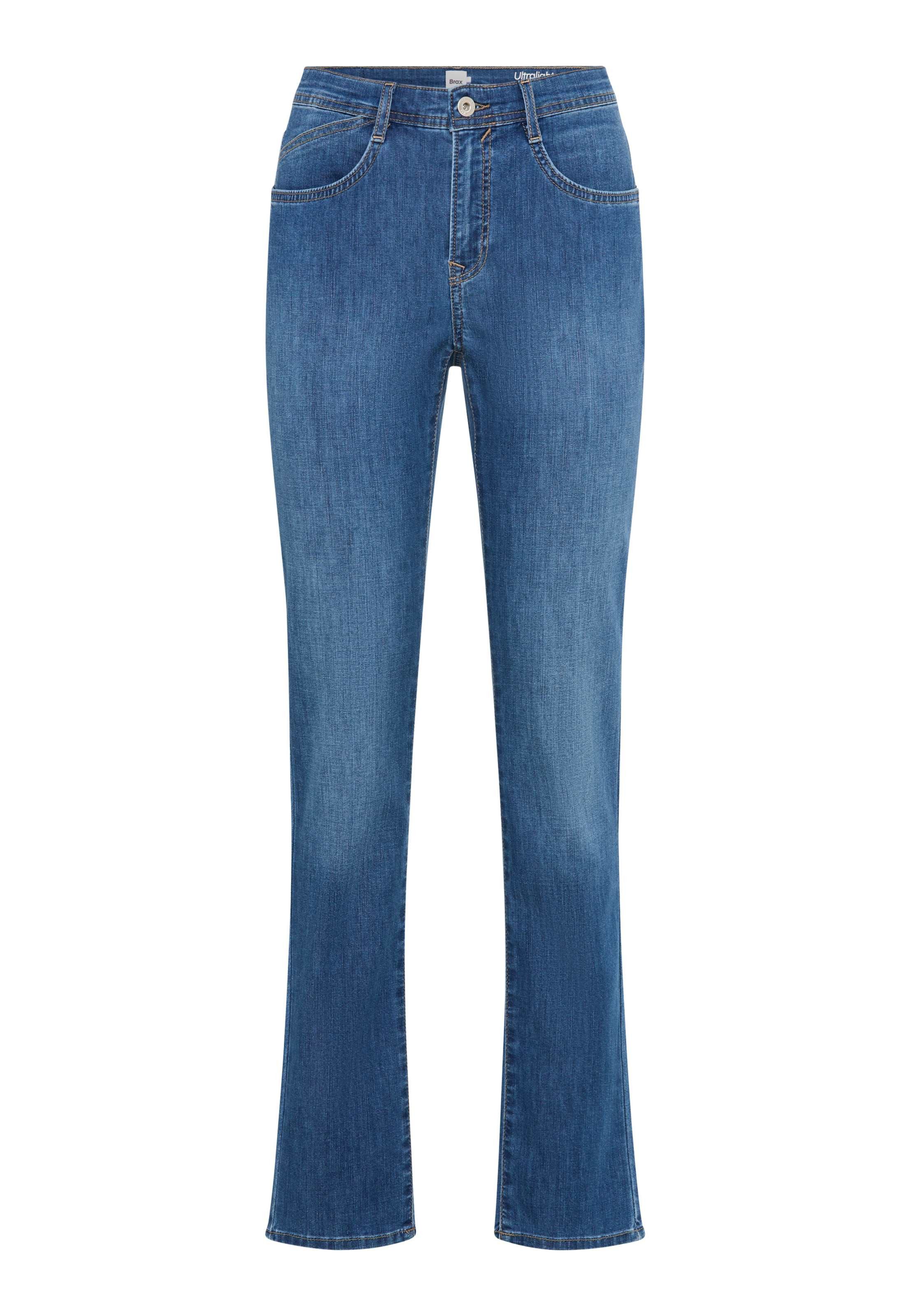 Brax 5-Pocket-Jeans Style MARY günstig online kaufen