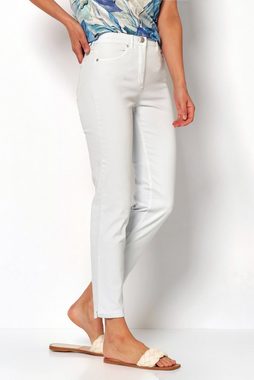 Relaxed by TONI 5-Pocket-Jeans be loved 7/8