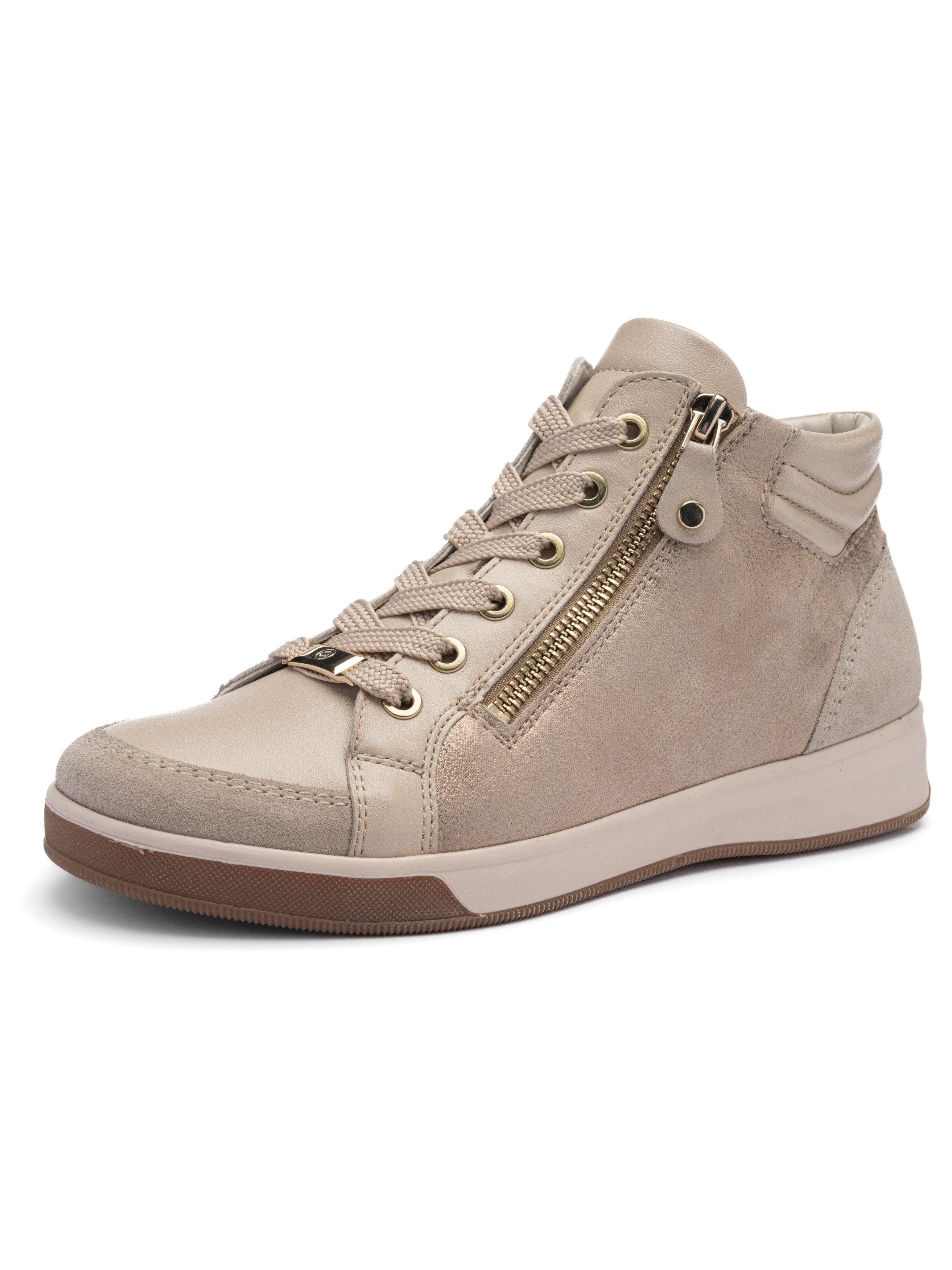 Ara Damen Sneaker Rom Sneaker günstig online kaufen