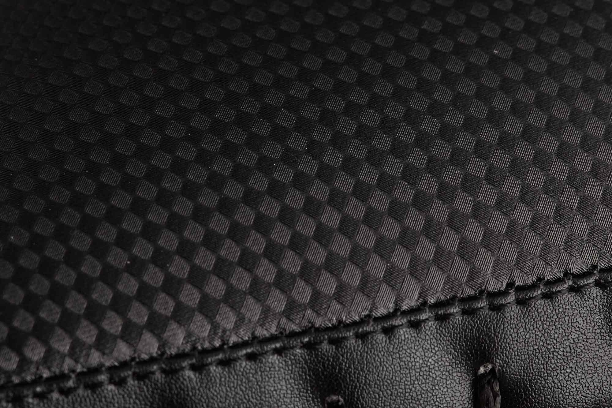 Ju-Sports Pratze Single Carbon