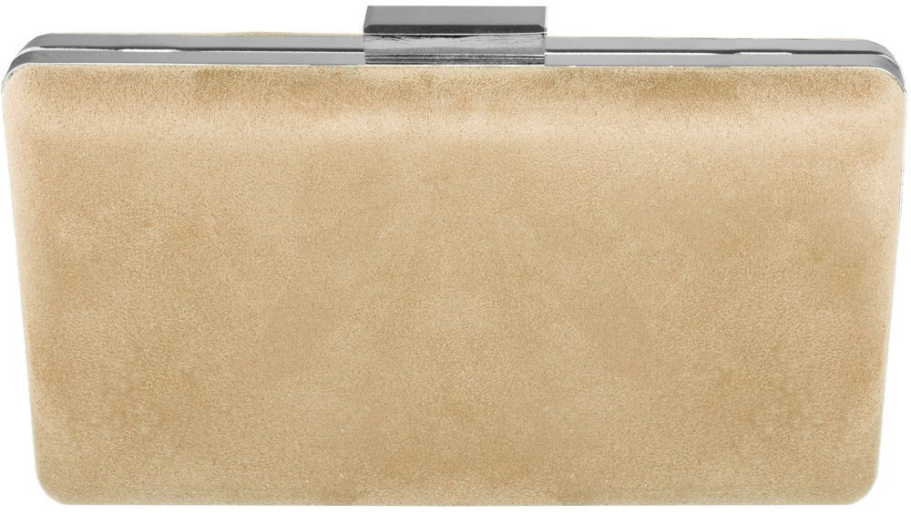 Trachtenland Trachtentasche Clutch mit Hirschstickerei - Abendtasche für Damen