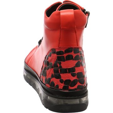 2GO FASHION Schnürboots