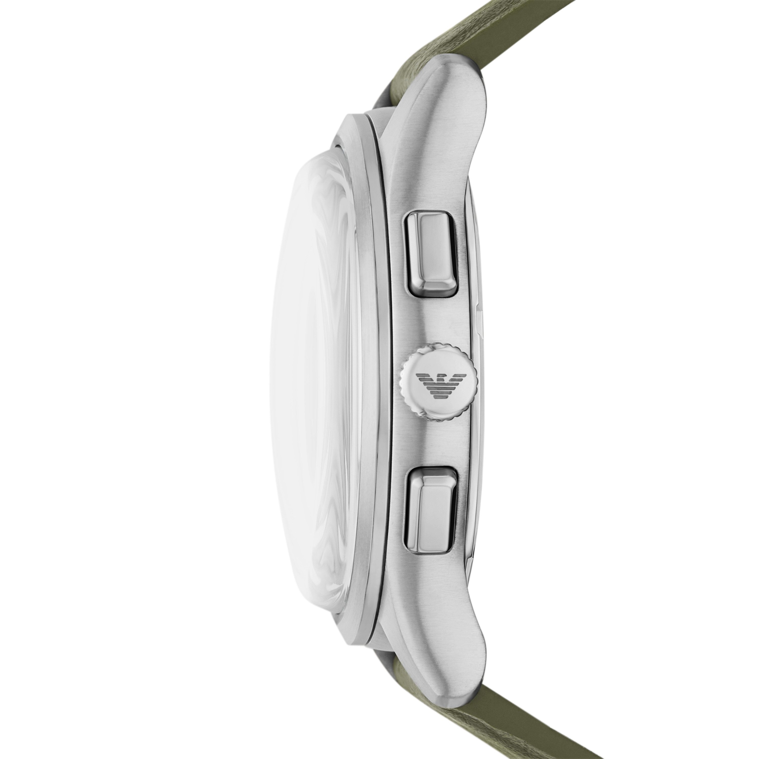 Emporio Armani Chronograph AR11693, Quarzuhr, Armbanduhr, Herrenuhr, analog günstig online kaufen