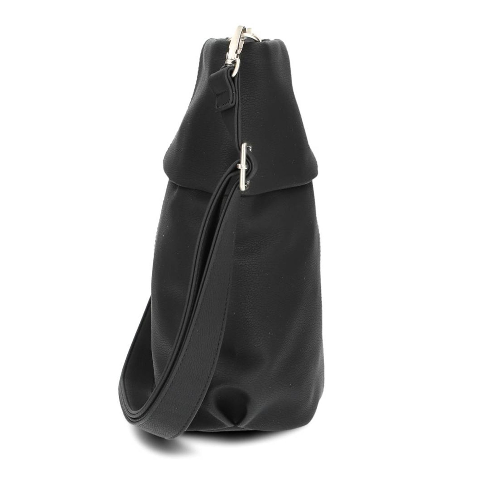 Zwei Schultertasche Mademoiselle.M, Polyurethan