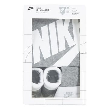 Nike Sportswear Erstausstattungspaket FUTURA LOGO (Set, 3-tlg)
