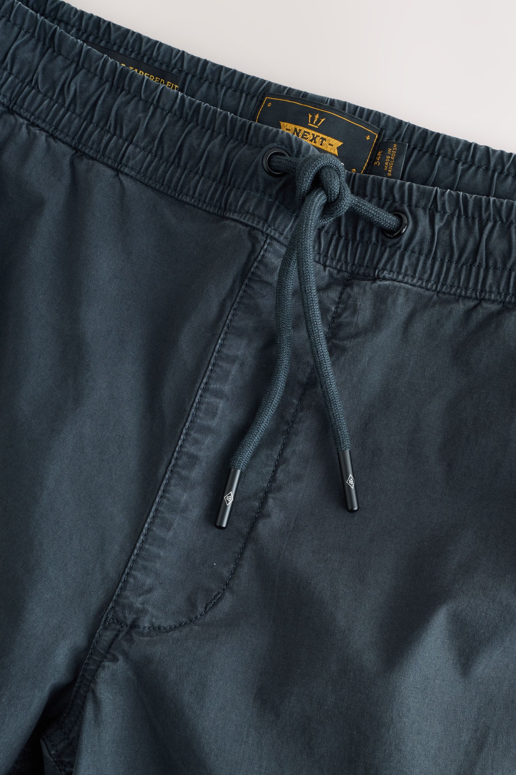 Next Cargohose Regular Fit Utility-Cargohose mit Stretch (1-tlg)
