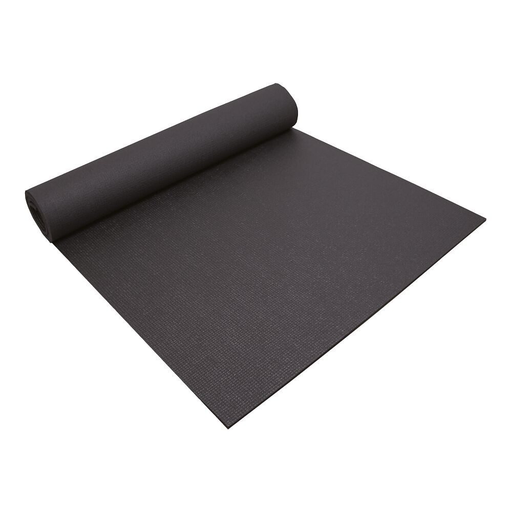 Yogamatte Yoga-Matte Eco Plus, Mit einem Recyclinganteil von минимум 20 %