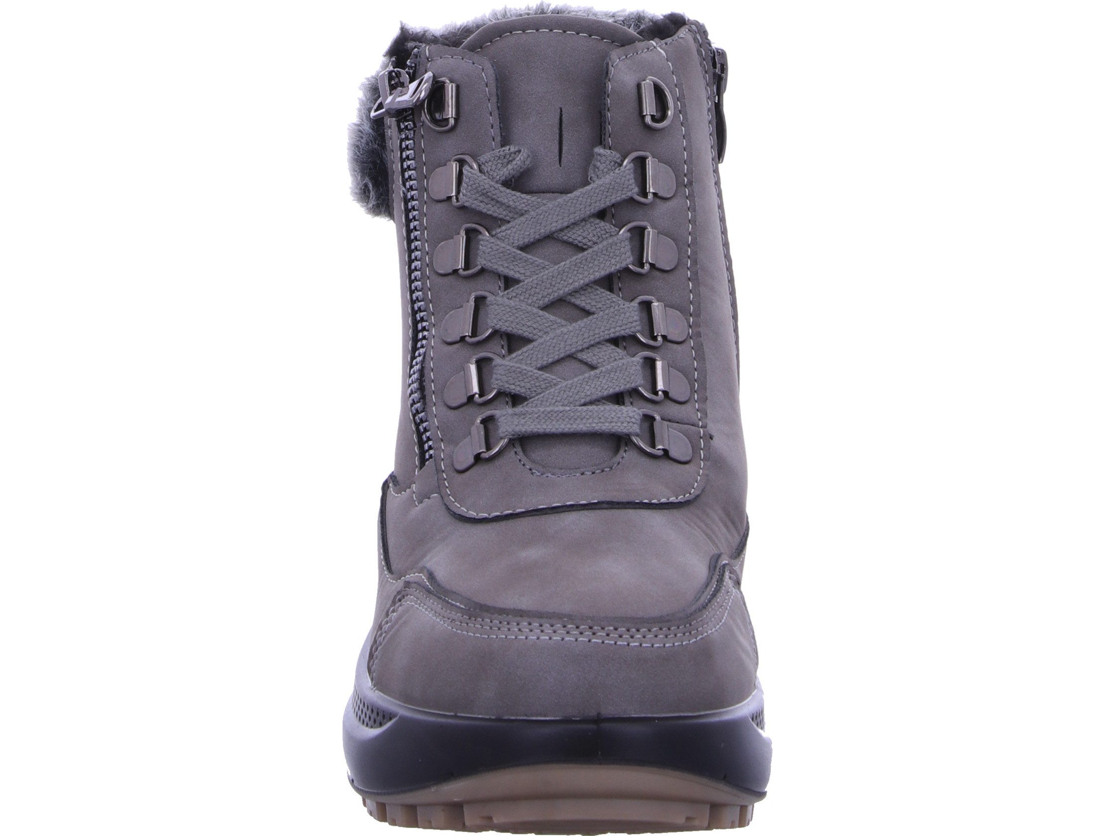 Scandi Schnürboots