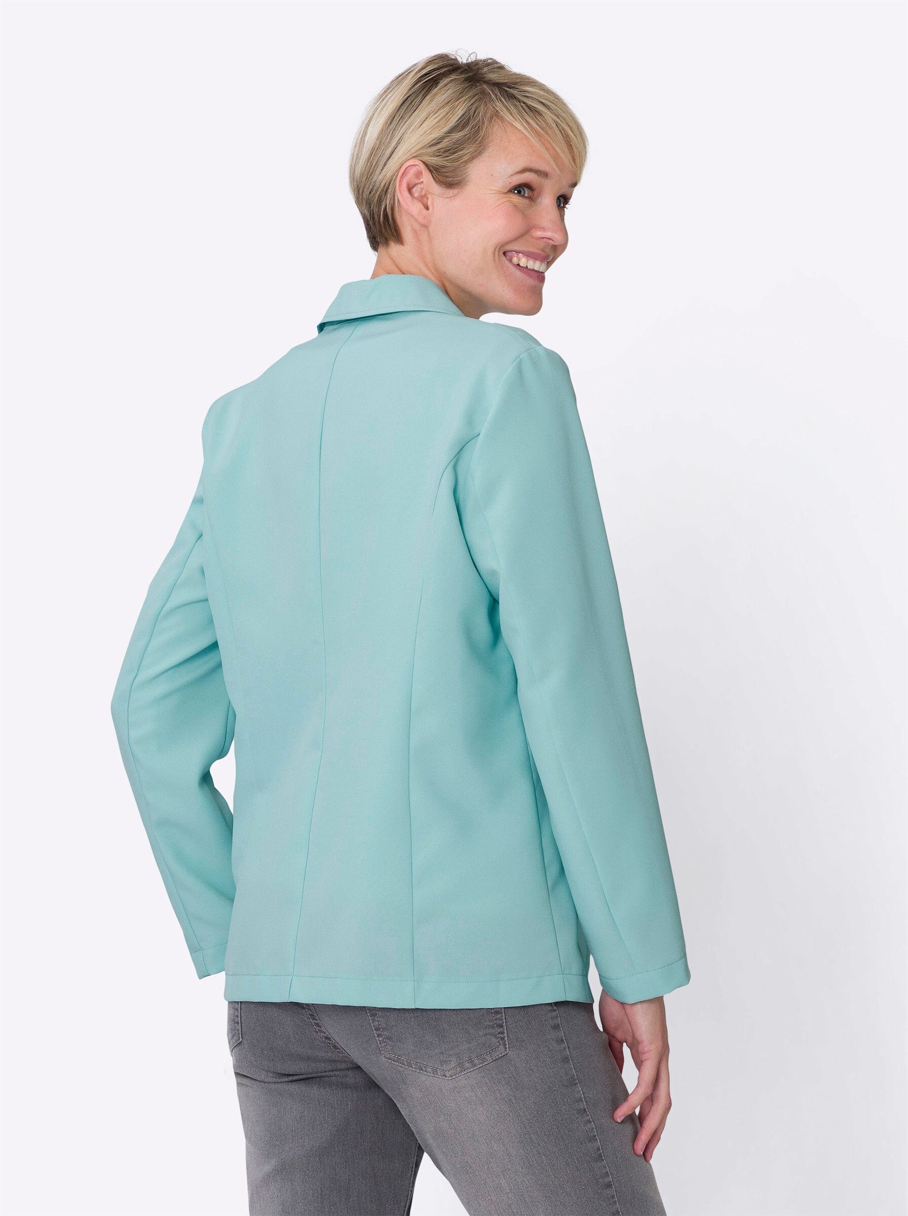 Sieh an! Blusenblazer Blusenblazer günstig online kaufen
