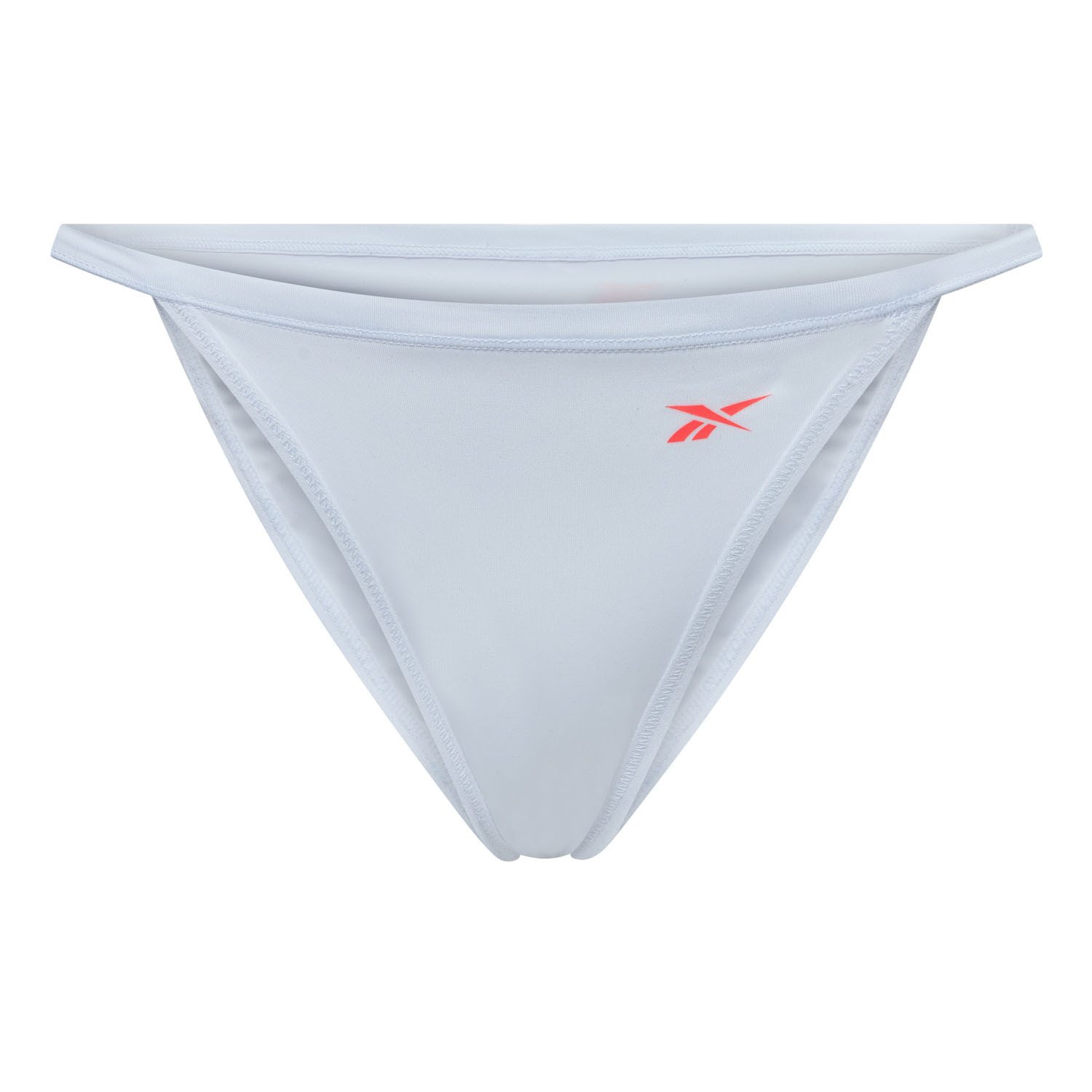 Reebok Slip MANDY (3er Pack) feuchtigkeitsregulierend, eng, basic, bequem, mit Logo