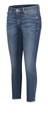 MAC Stretch-Jeans MAC SLIM vintage wash 5943-92-0380L D823