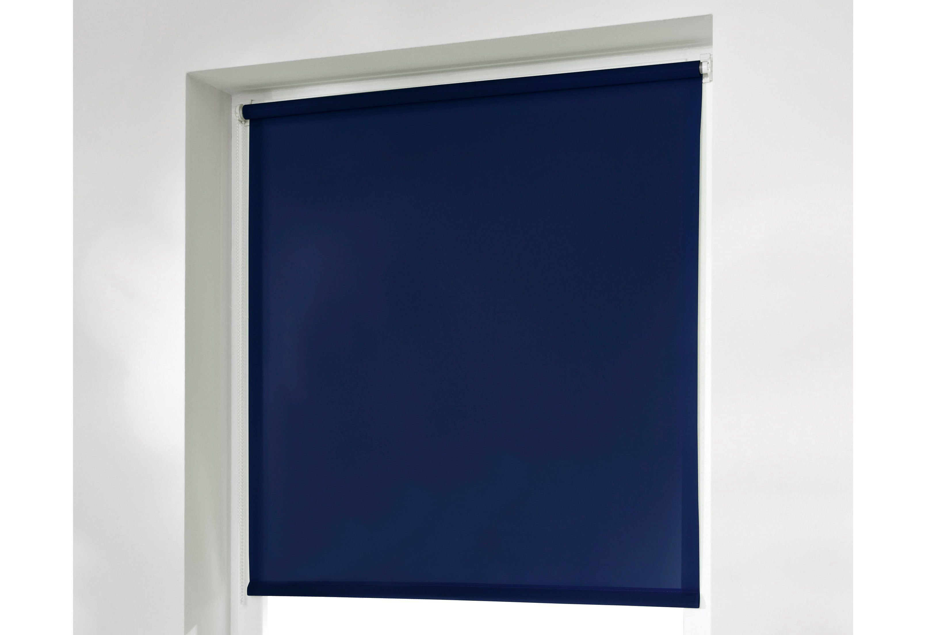 Seitenzugrollo Thermo Klemmfix-Rollo, K-HOME, verdunkelnd, ohne Bohren, Kle günstig online kaufen