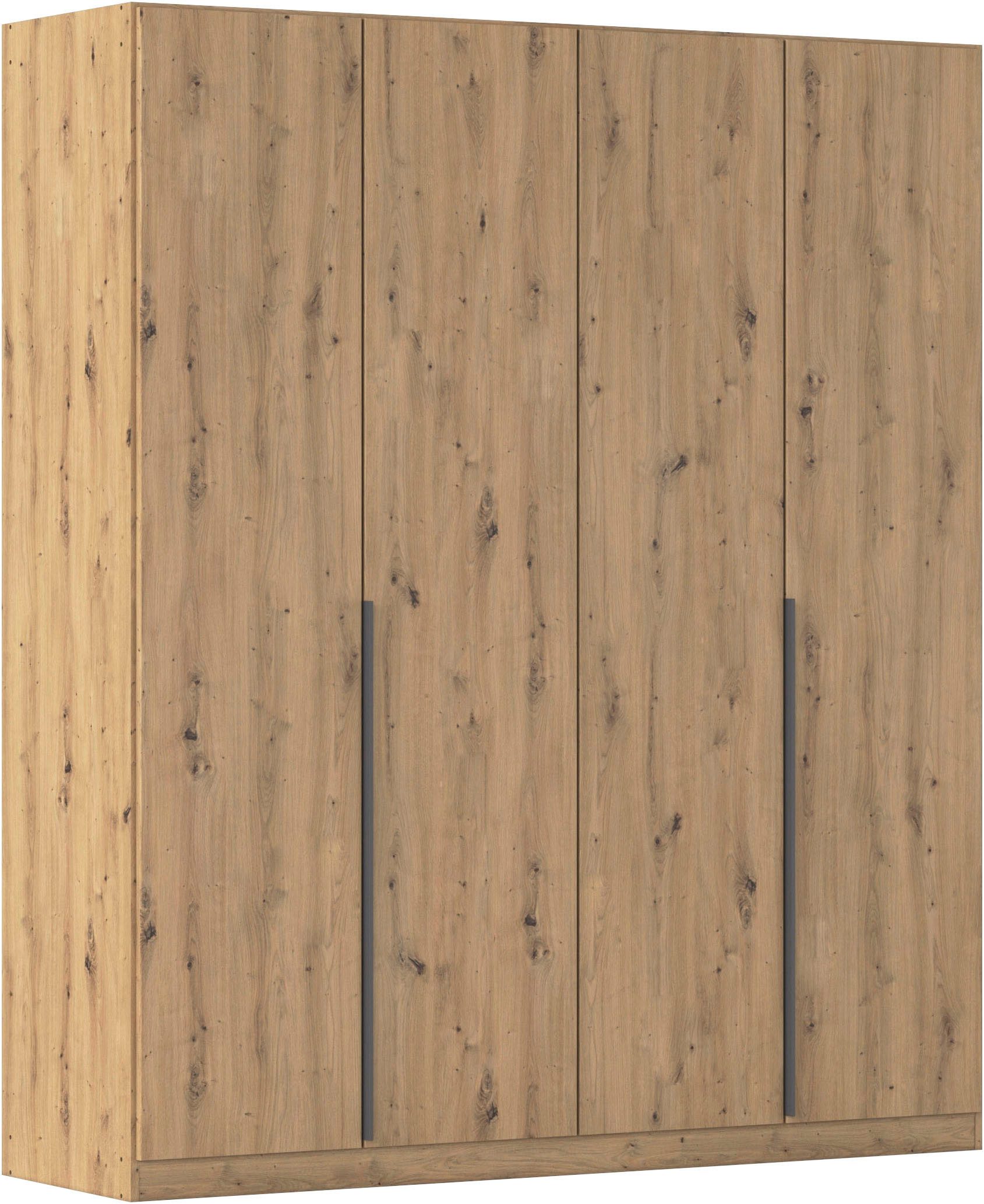 rauch Drehtürenschrank Kleiderschrank Schrank Garderobe AGORDO TOPSELLER Sc günstig online kaufen