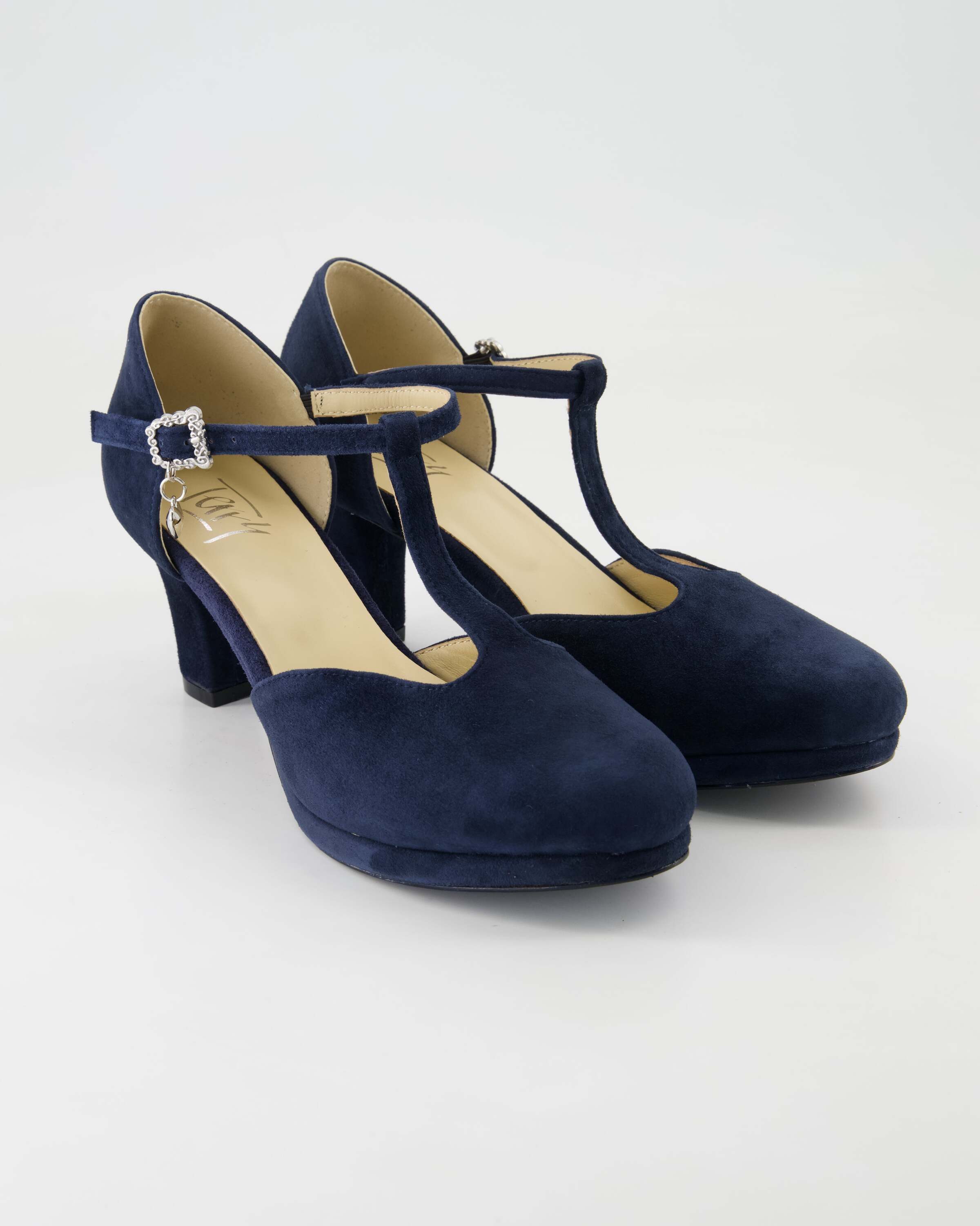 Terry 30090010017/017 Pumps Obermaterial: Leder günstig online kaufen