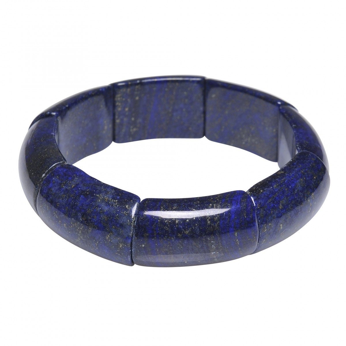 Schmuck Krone Armband Armband aus Lapis-Lazuli günstig online kaufen