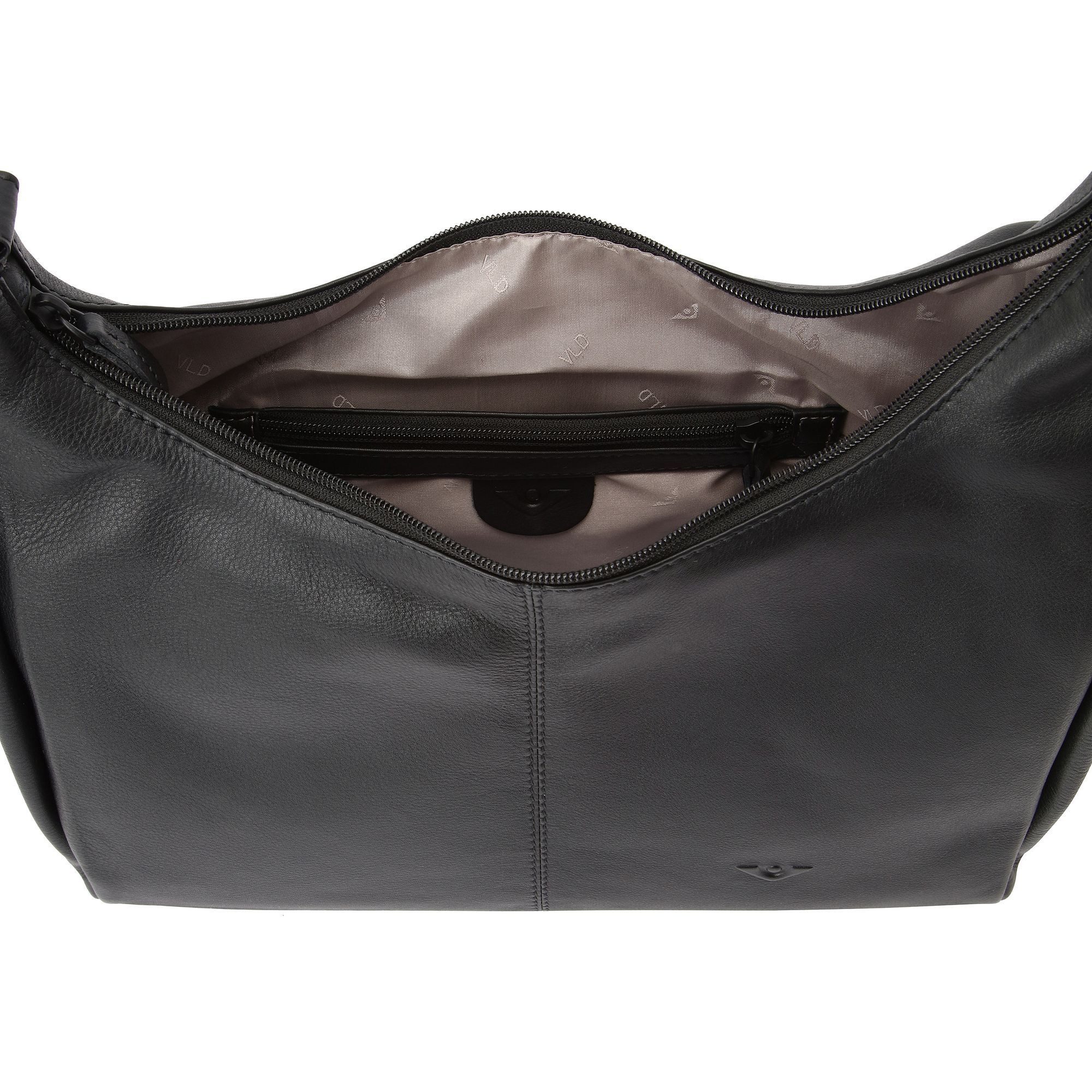 Voi Umhängetasche 4 Season, Leder