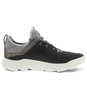 Ecco Sneaker Nubukleder Sneaker