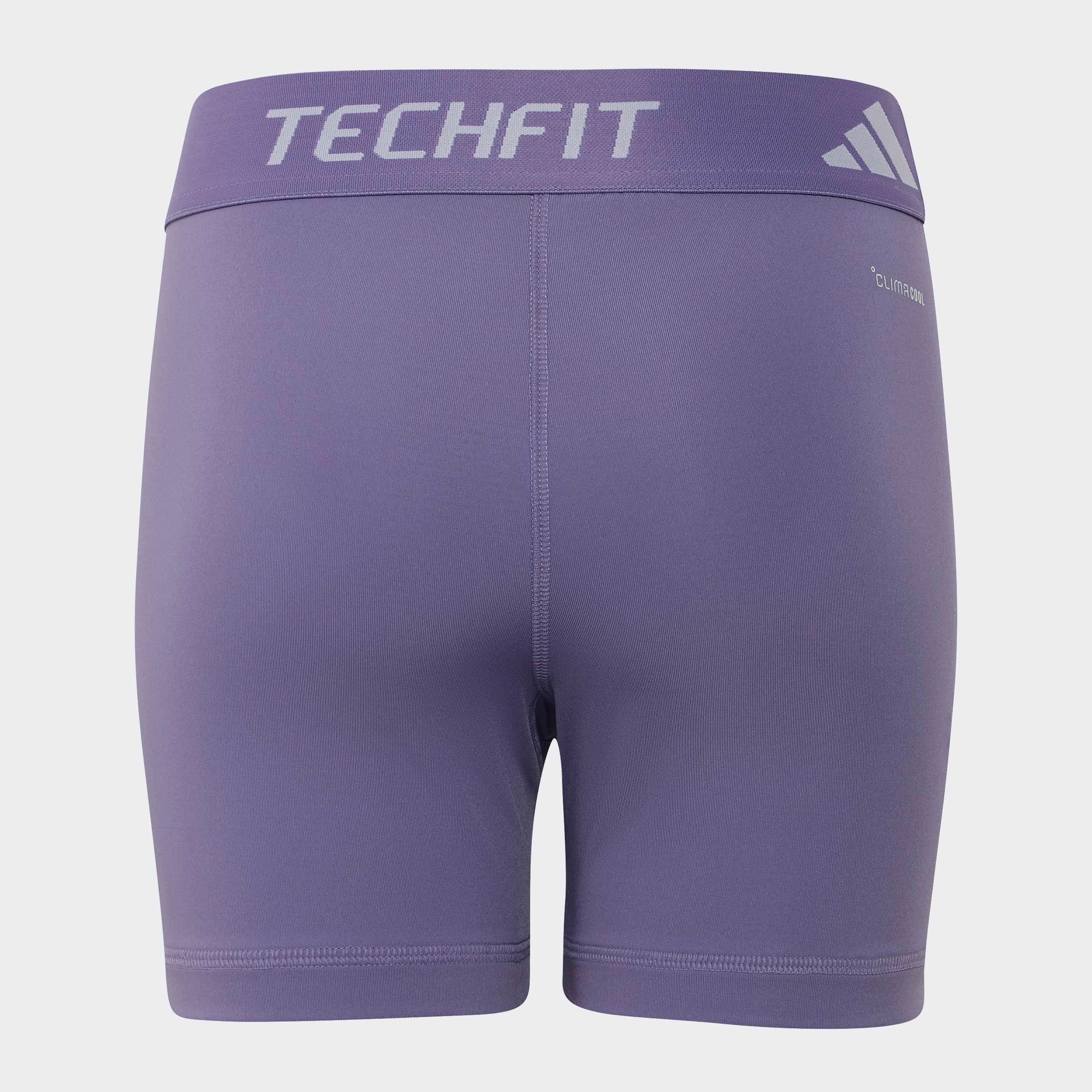 adidas Sportswear Shorts TECHFIT LEGGINGS, KURZ