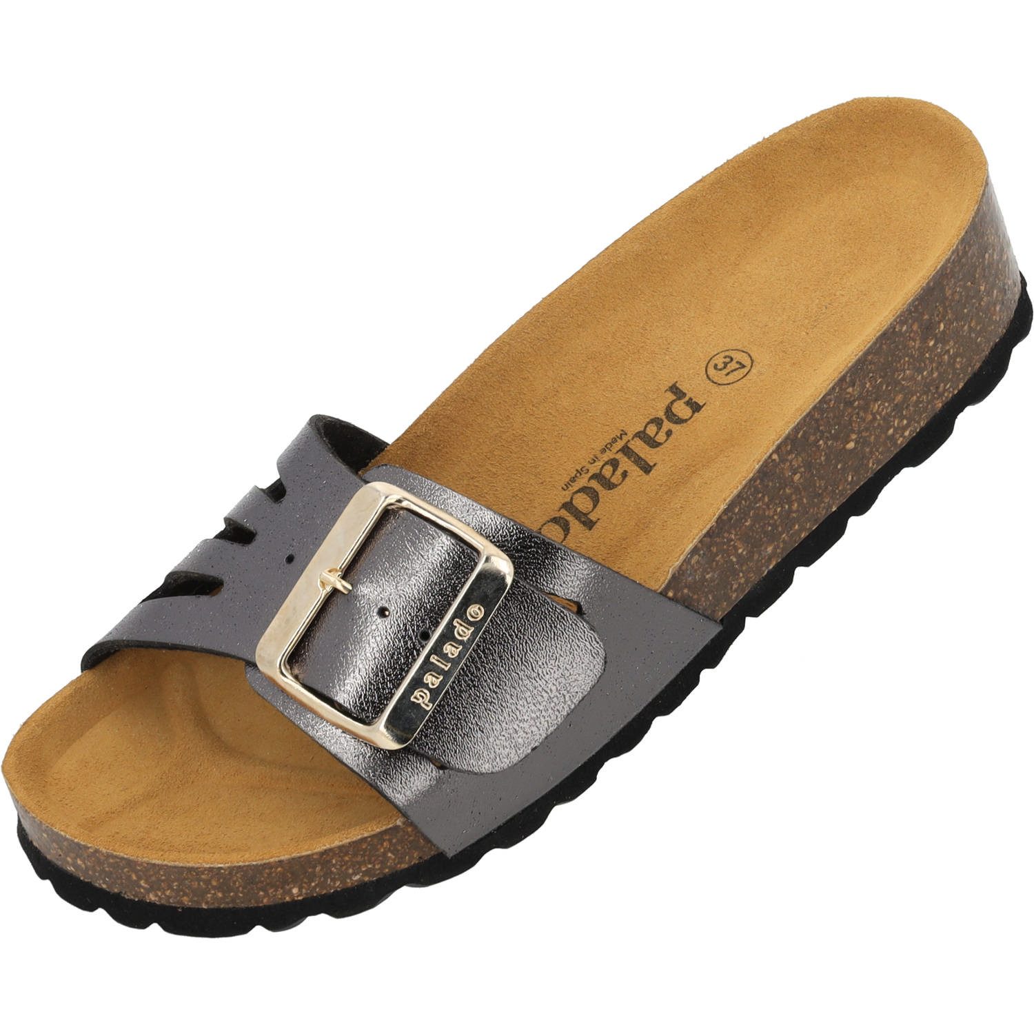Palado Malta EGS Wedge Vent Pantolette günstig online kaufen