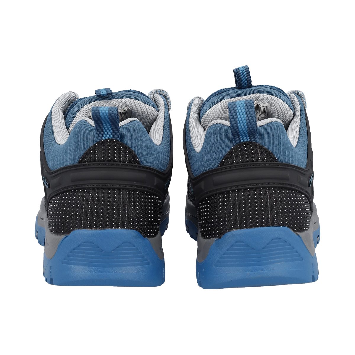 CMP KIDS RIGEL LOW TREKKING SHOES KIDS WP Wanderschuh wasserdicht