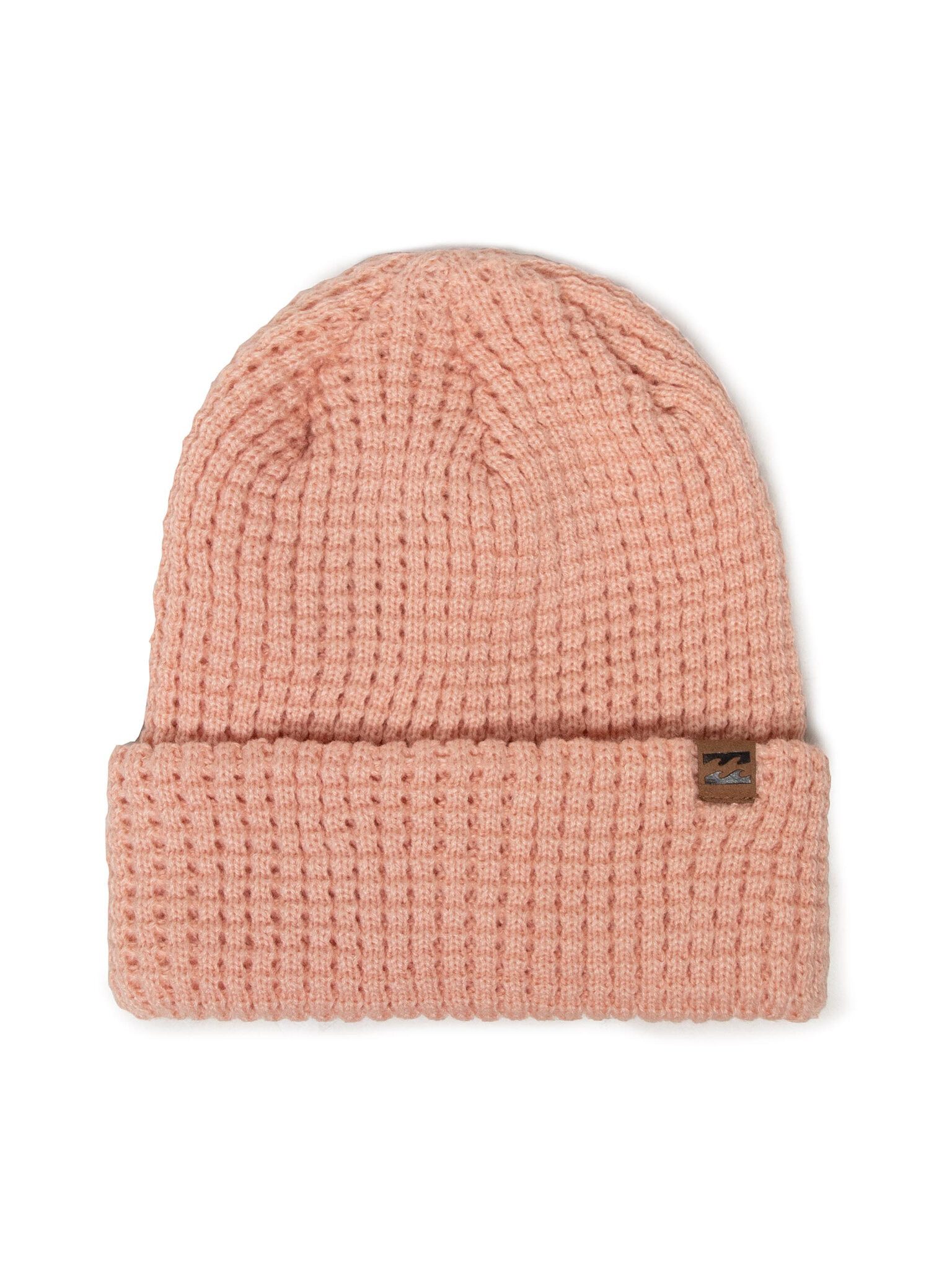 Billabong Strickmütze Mütze Alta Beanie Z9BN21BIF1 Peachy Daze 4466