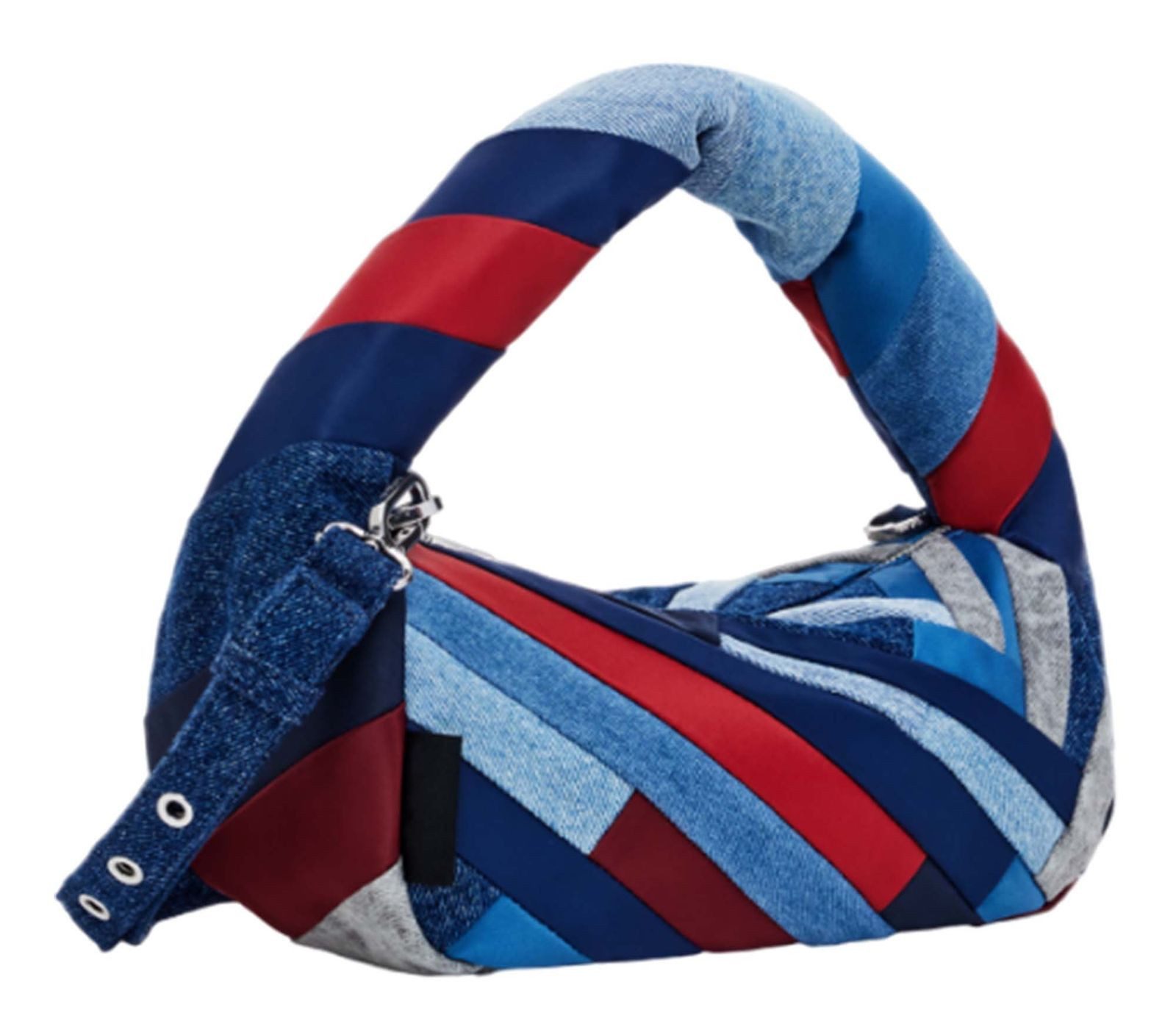 Desigual Handtasche Scott Shoulder Bag günstig online kaufen