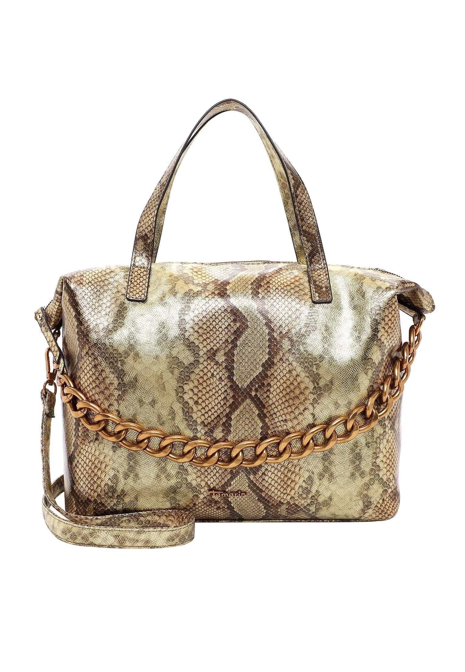 Shopper Mattea