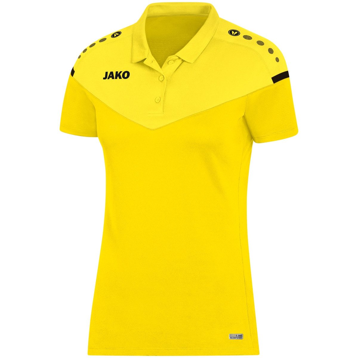 Jako Funktionsshirt 6320 Damen Polo Champ günstig online kaufen