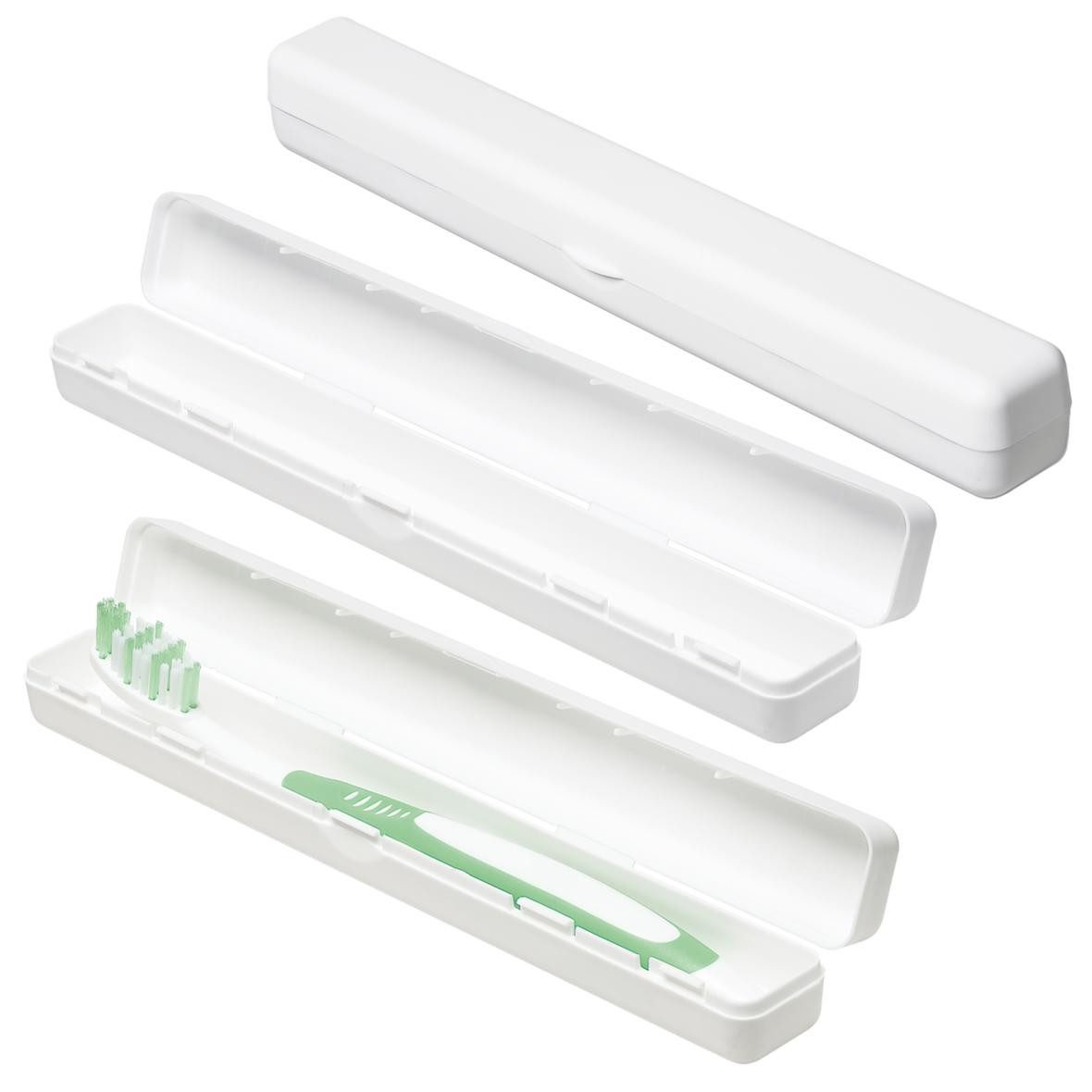 elasto Zahnputzbecher Schutzbox "Zahnbürste" günstig online kaufen
