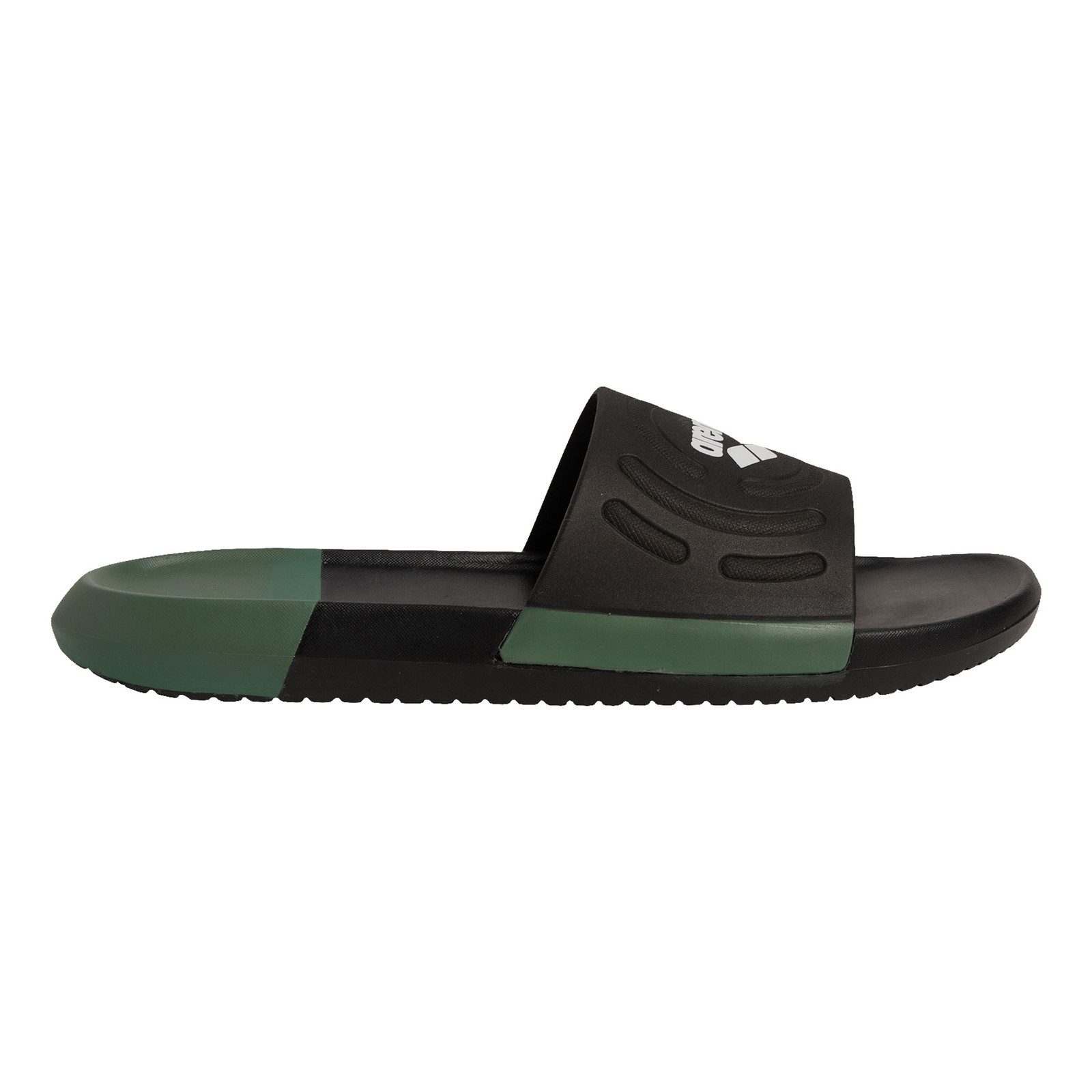 Arena Urban Active Badepantolette mit Arena-Logo günstig online kaufen