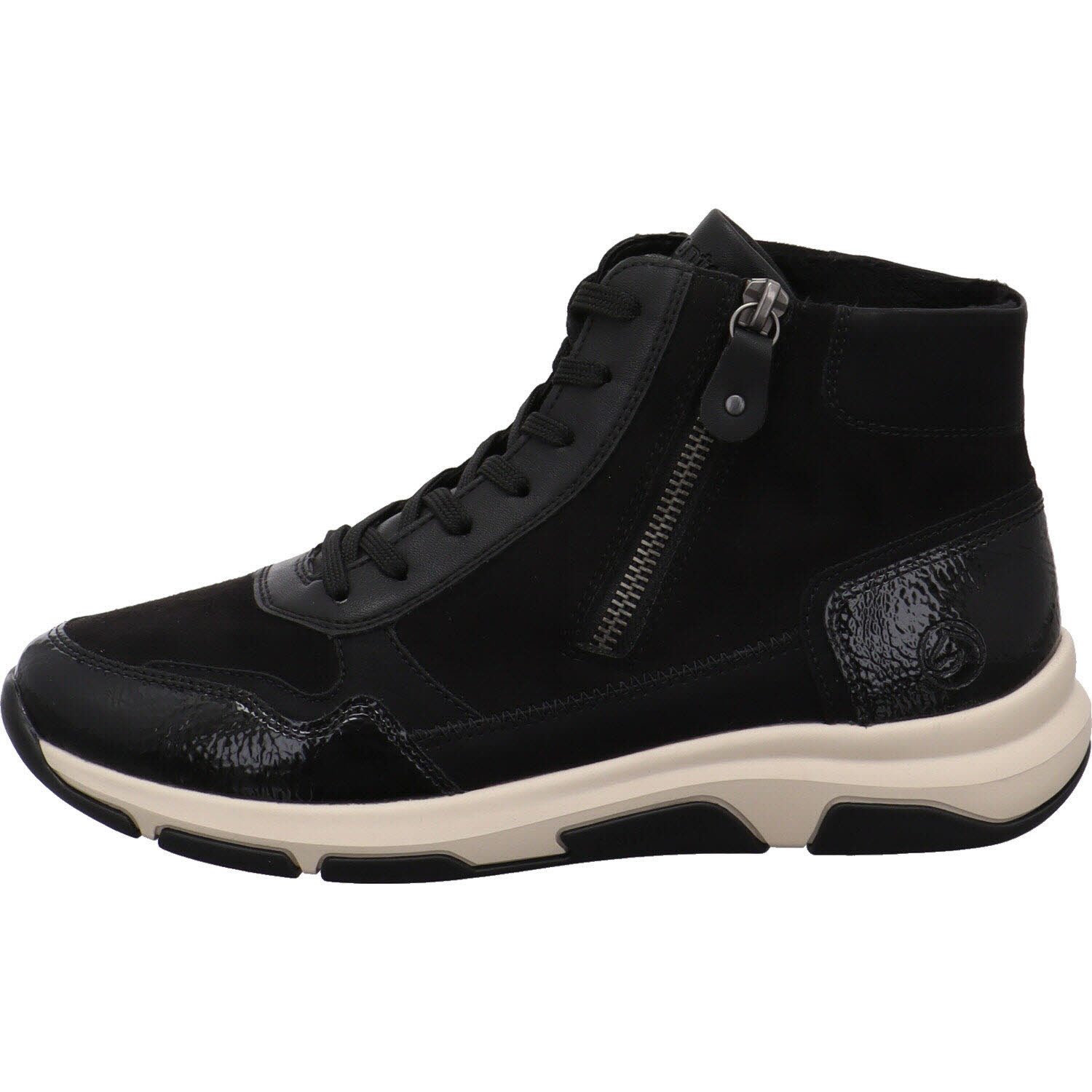Remonte Schnürboots