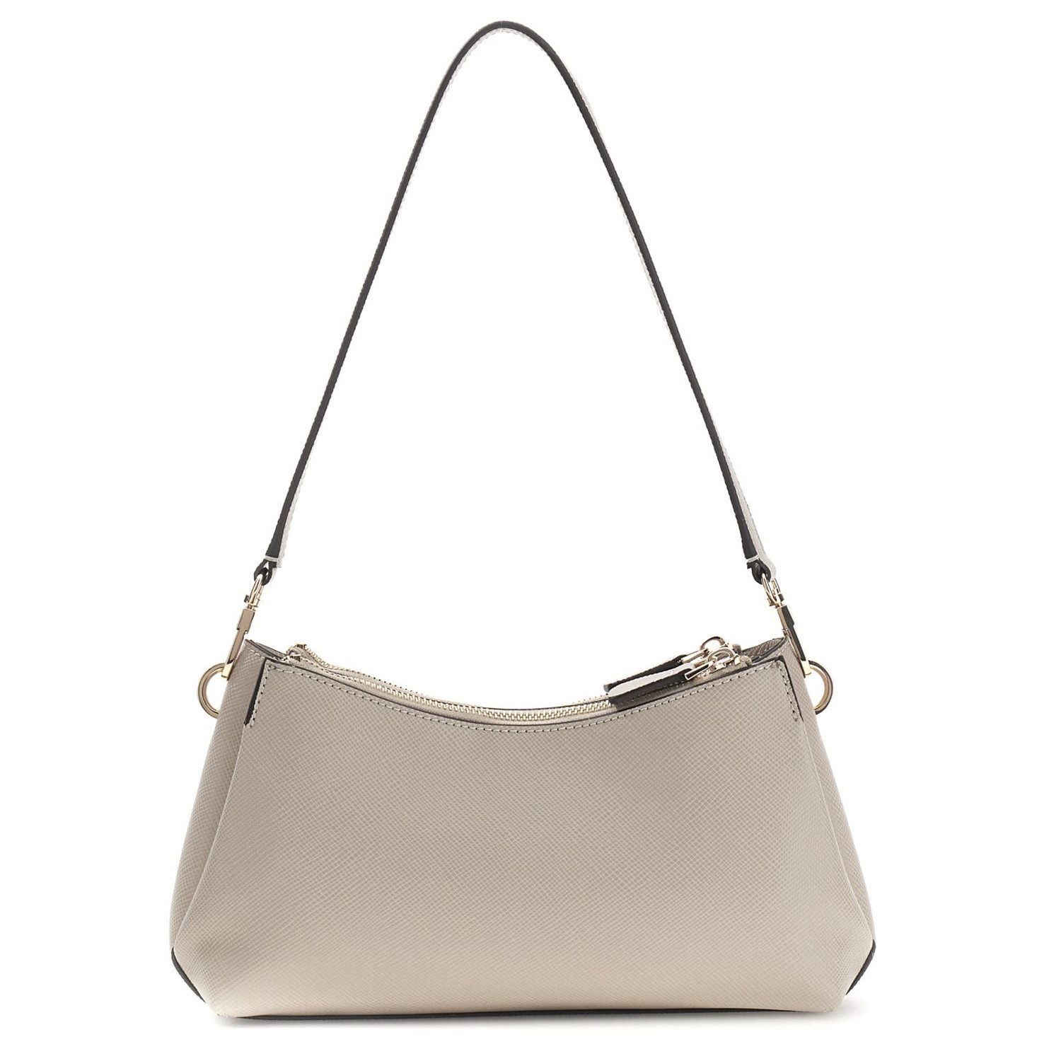 Guess Umhängetasche GUESS Umhängetasche Noelle II 3 Taupe (1, 1-tlg., 1)