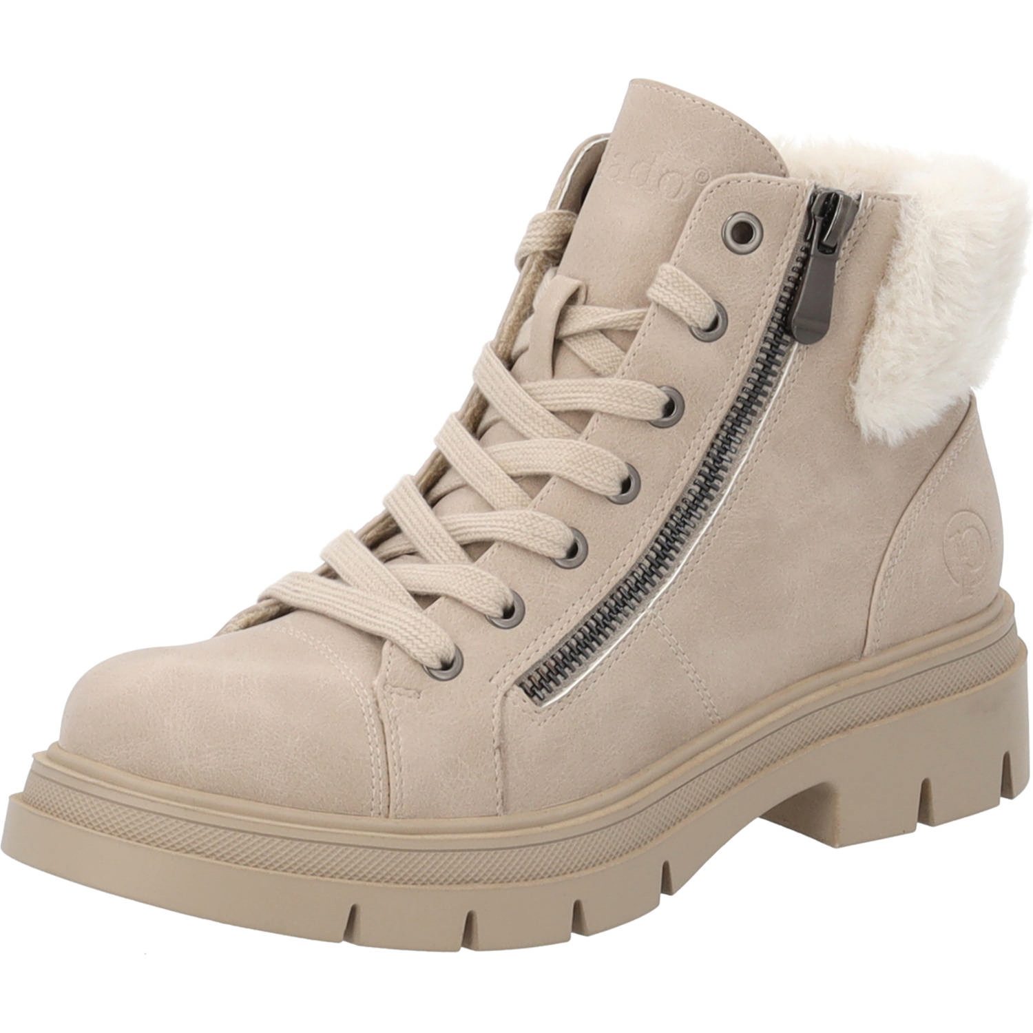 Palado Frider Stiefel