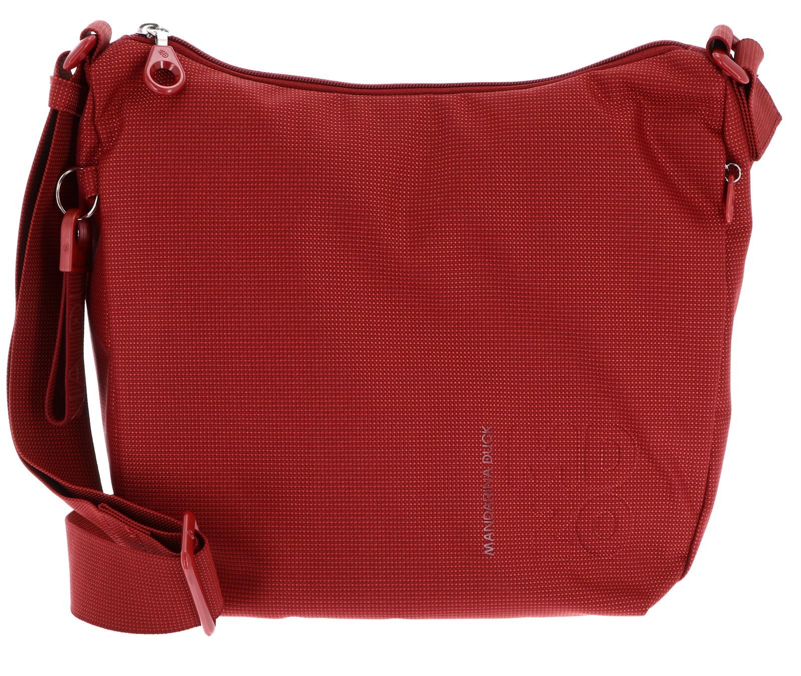 Schultertasche Crossover Bag