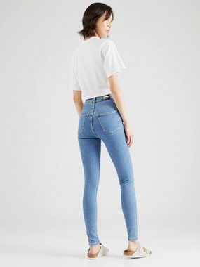 Dr. Denim Regular-fit-Jeans Moxy (1-tlg) Plain/ohne Details