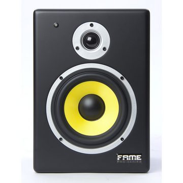 Fame Audio Lautsprecher (Pro Series RPM 6, Studio Monitor, High-End Lautsprecher)