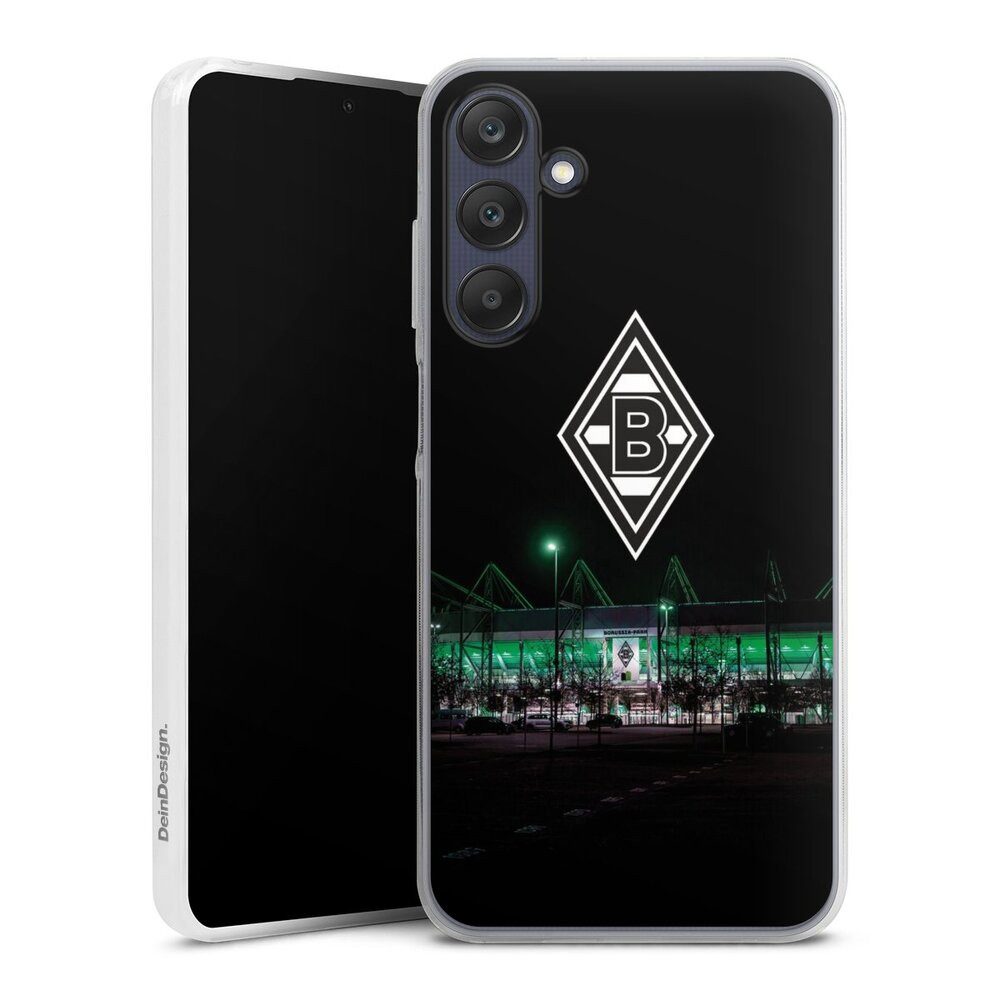 Handyhülle Borussia Mönchengladbach Offizielles Lizenzprodukt Stadion