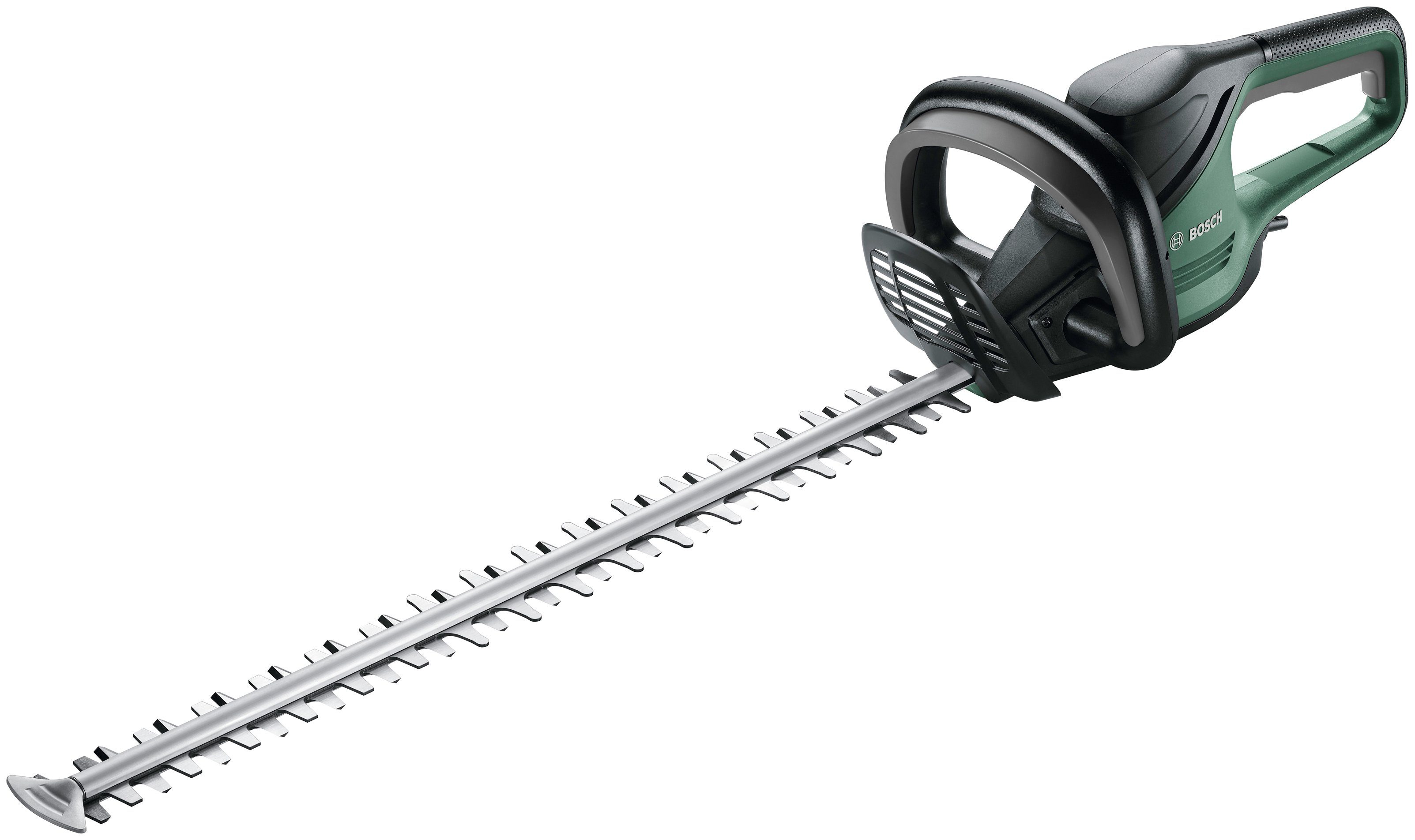 BOSCH ElektroHeckenschere »AdvancedHedgecut 70«, 34 cm Schnittlänge