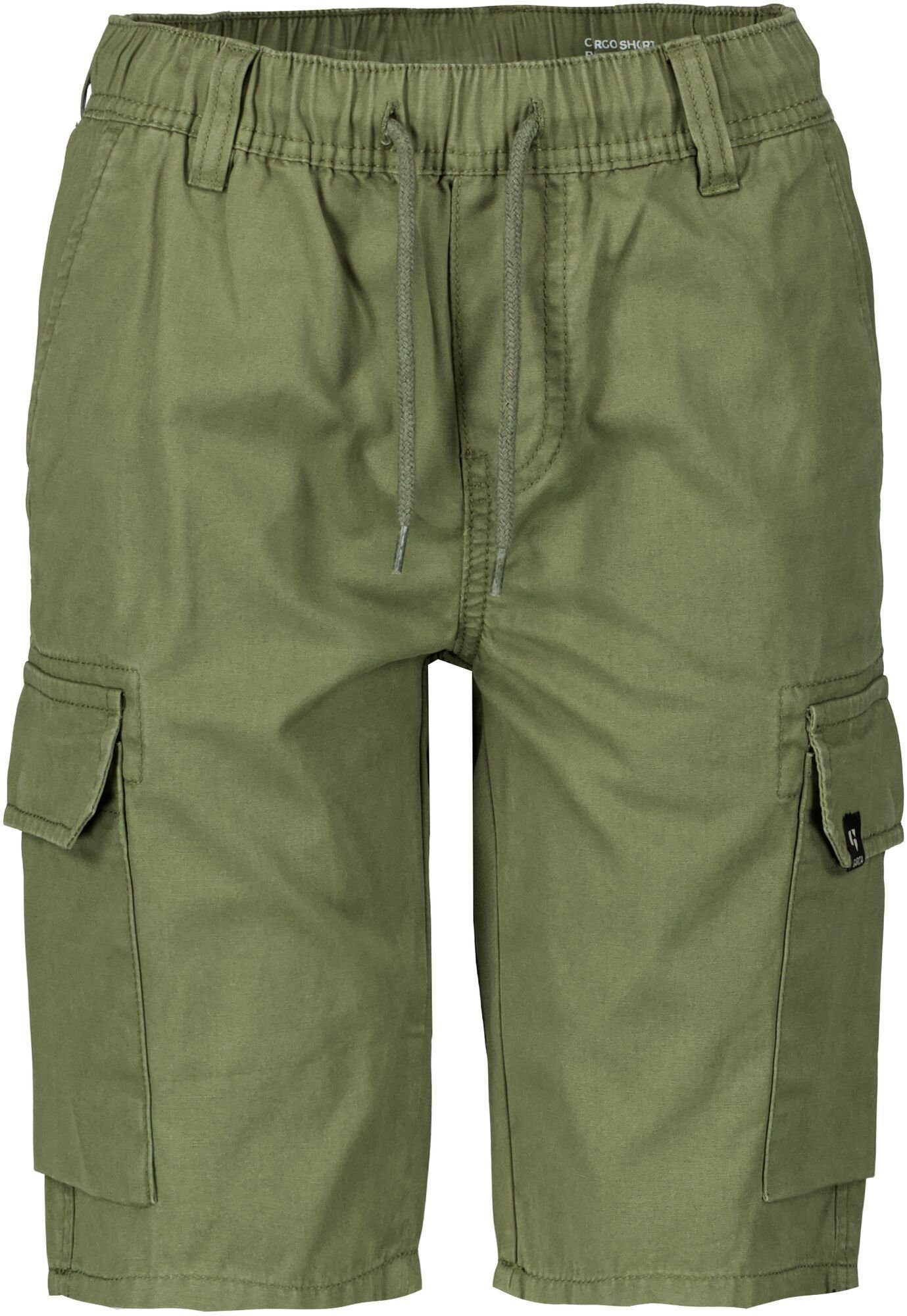 GARCIA JEANS Shorts. Reduzierter Preis € 31,99. Unverbindliche Preisempfehlung € 39,99