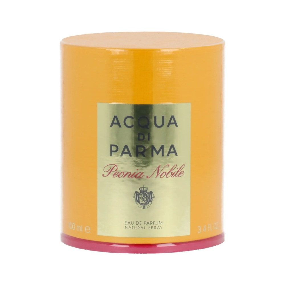 Acqua di Parma Eau de Parfum Nobile, Glasflakon, Parfüm EDP, Damenduft