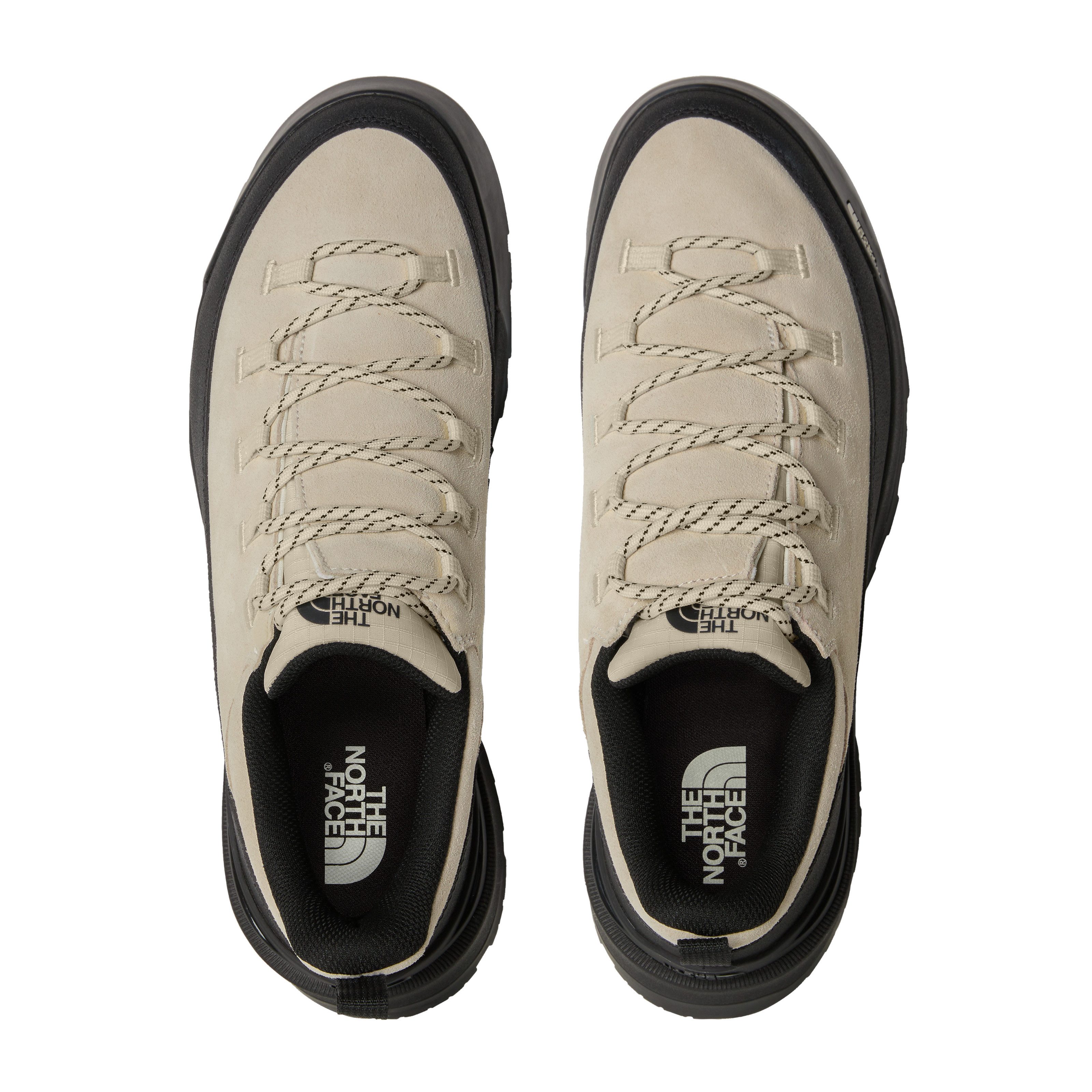 The North Face GLENCLYFFE URBAN LOW Outdoorschuh für Erwachsene, mit VIBRAM®Sohle