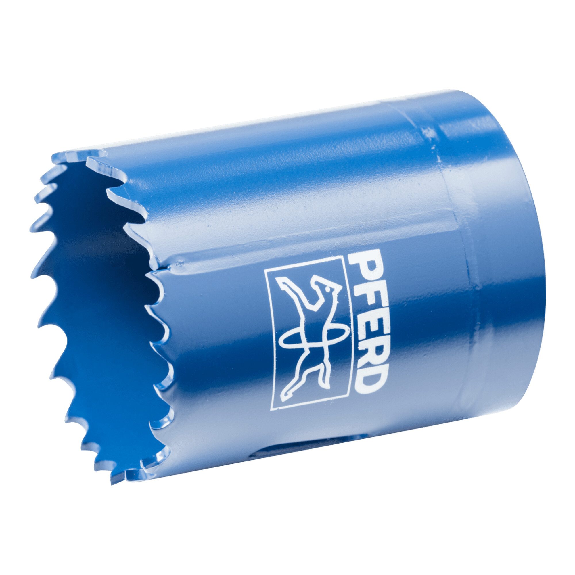 Pferd Lochsäge PFERD TOOLS Bi-Metall Lochsäge Co8/M42 Ø 40mm Schnitttiefe 36 mm für S