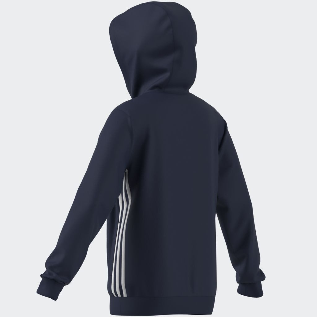 adidas Performance Kapuzensweatshirt TIRO 25 ESSENTIALS KIDS SWEAT HOODIE