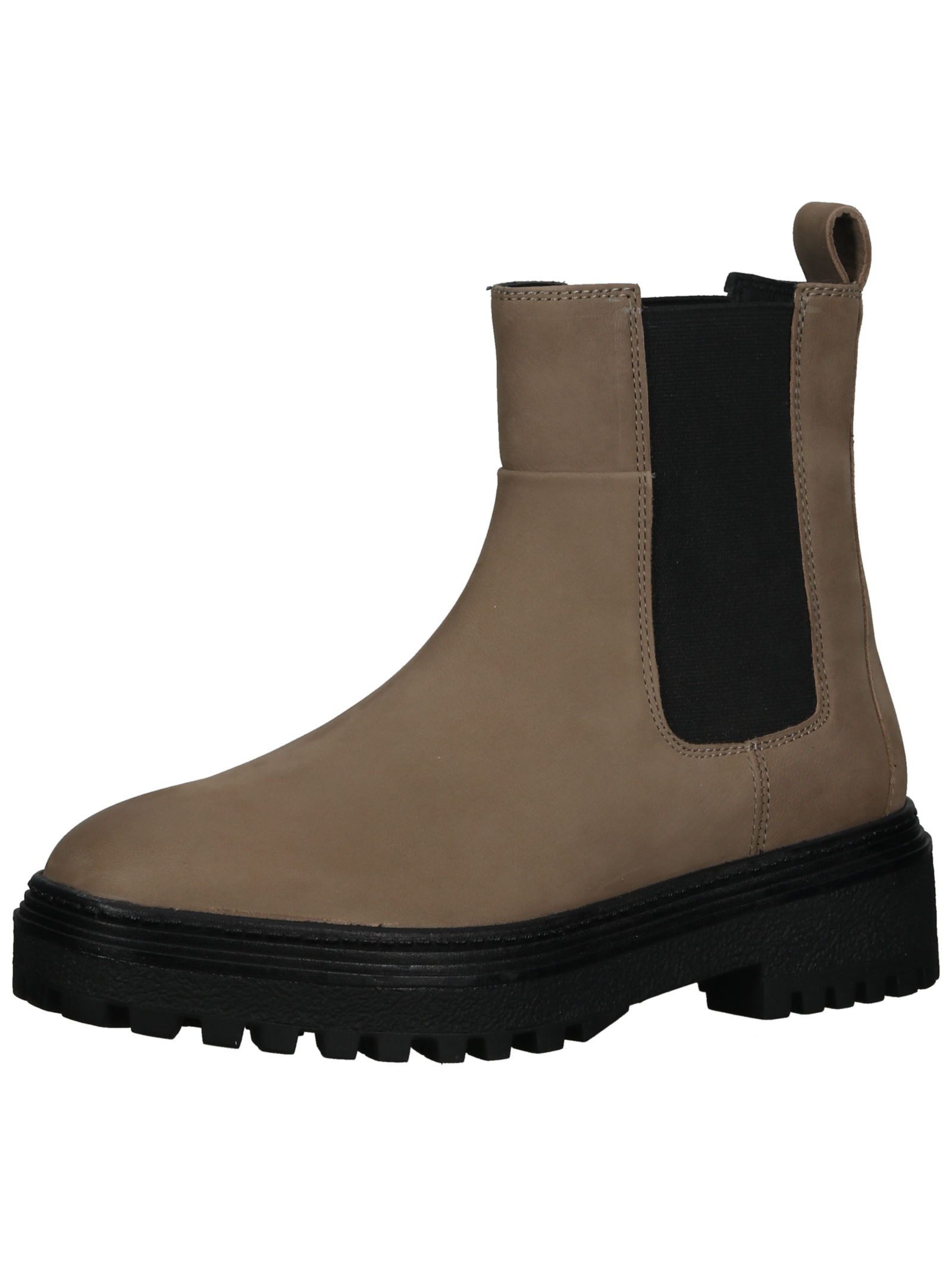 GERRY WEBER Gerry Weber Stiefelette Leder Stiefelette