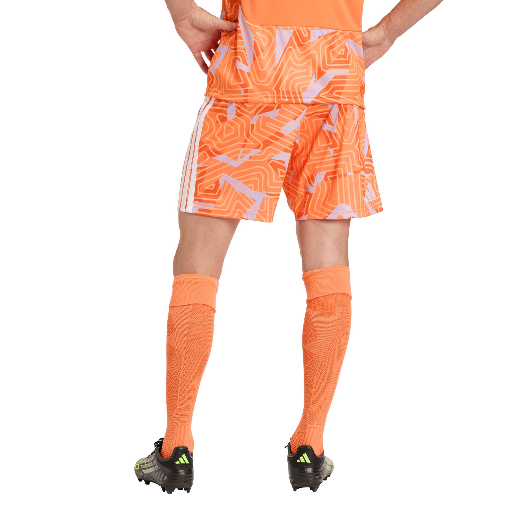adidas Performance Trainingsshorts adidas Herren Torwartshort Tiro 26 Competition GK Short