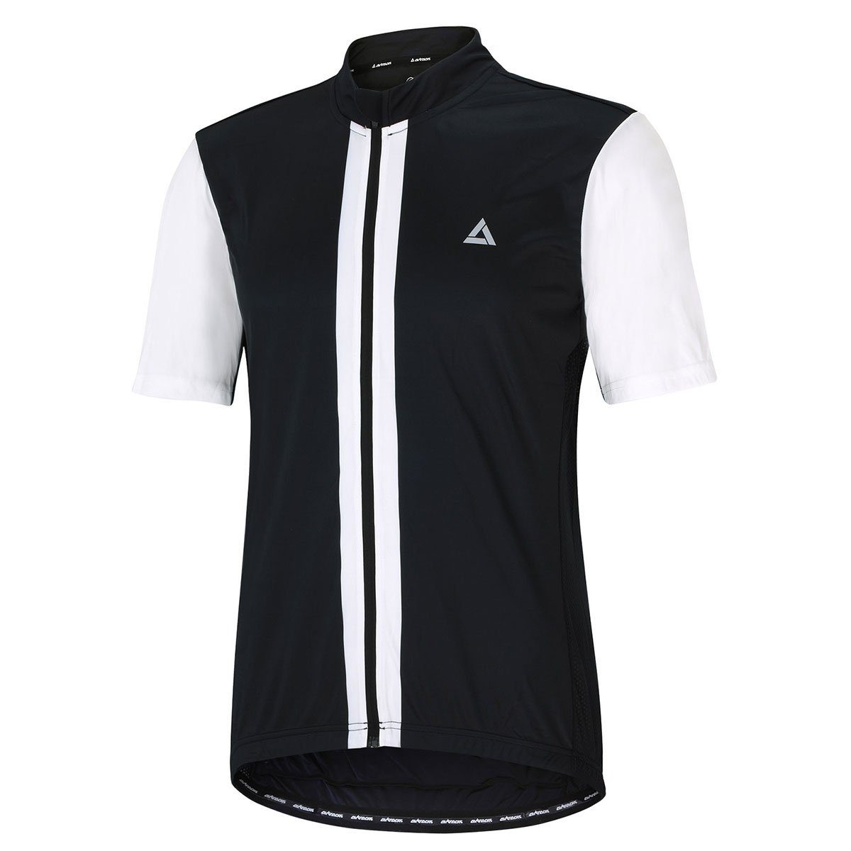 Airtracks Radtrikot Herren Fahrradtrikot Kurzarm Pro Line II (atmungsaktive günstig online kaufen