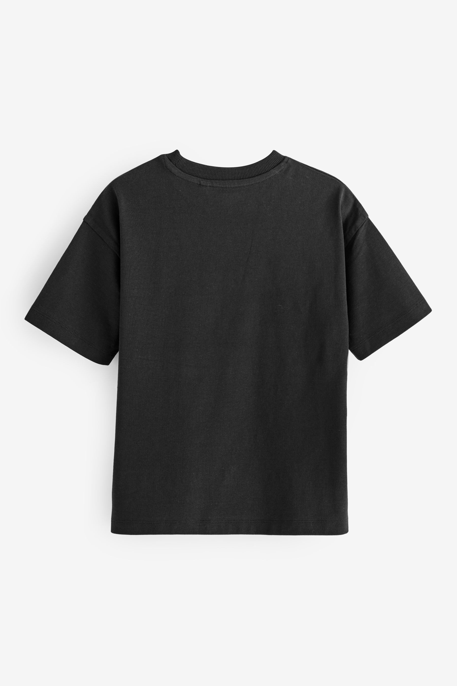 Next T-Shirt Legeres T-Shirt (1-tlg)
