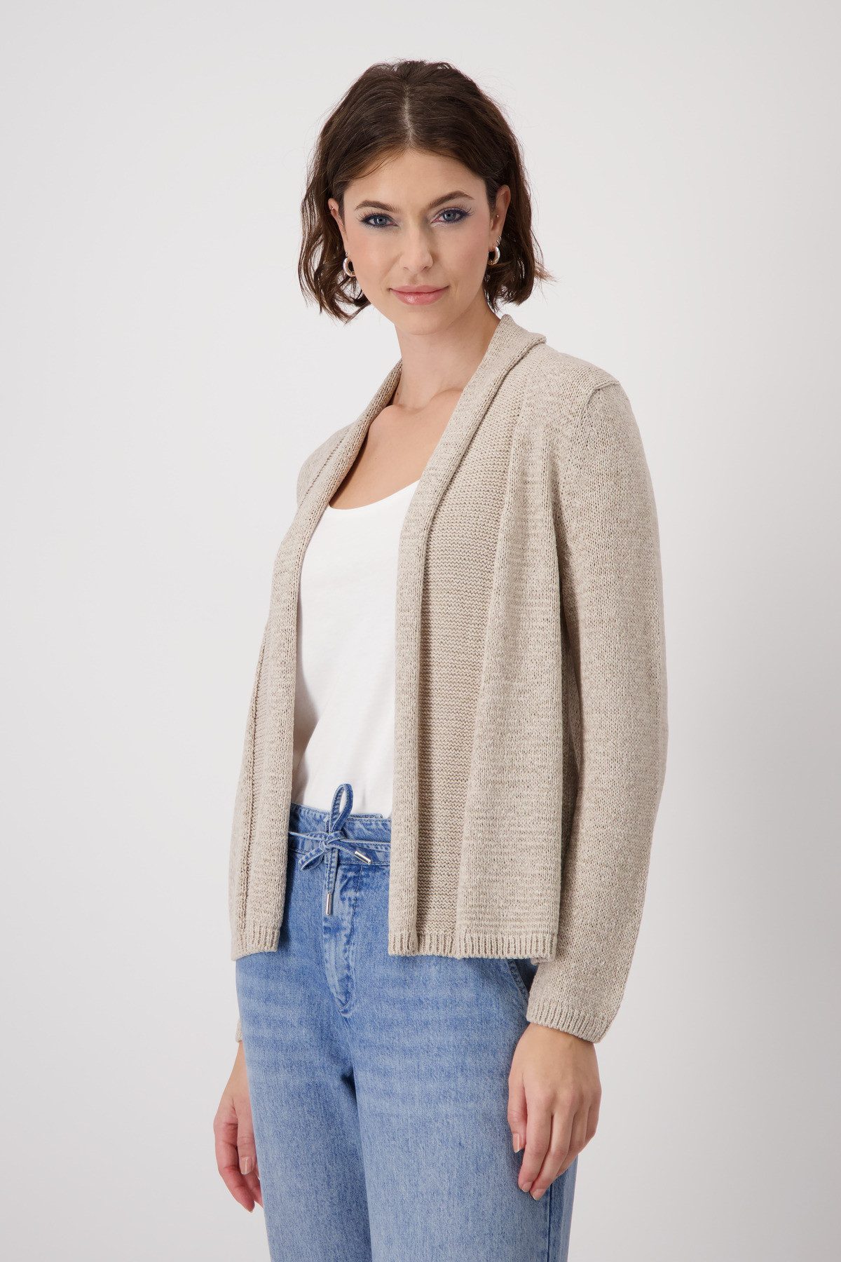 Monari Strickjacke günstig online kaufen