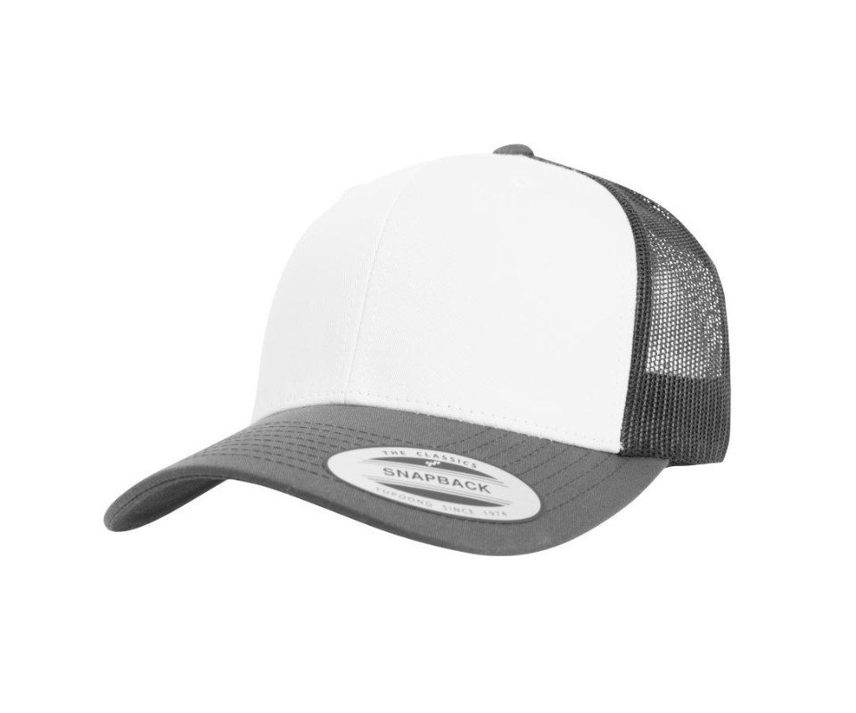 Flexfit Trucker Cap Kappe Unisex Premium günstig online kaufen