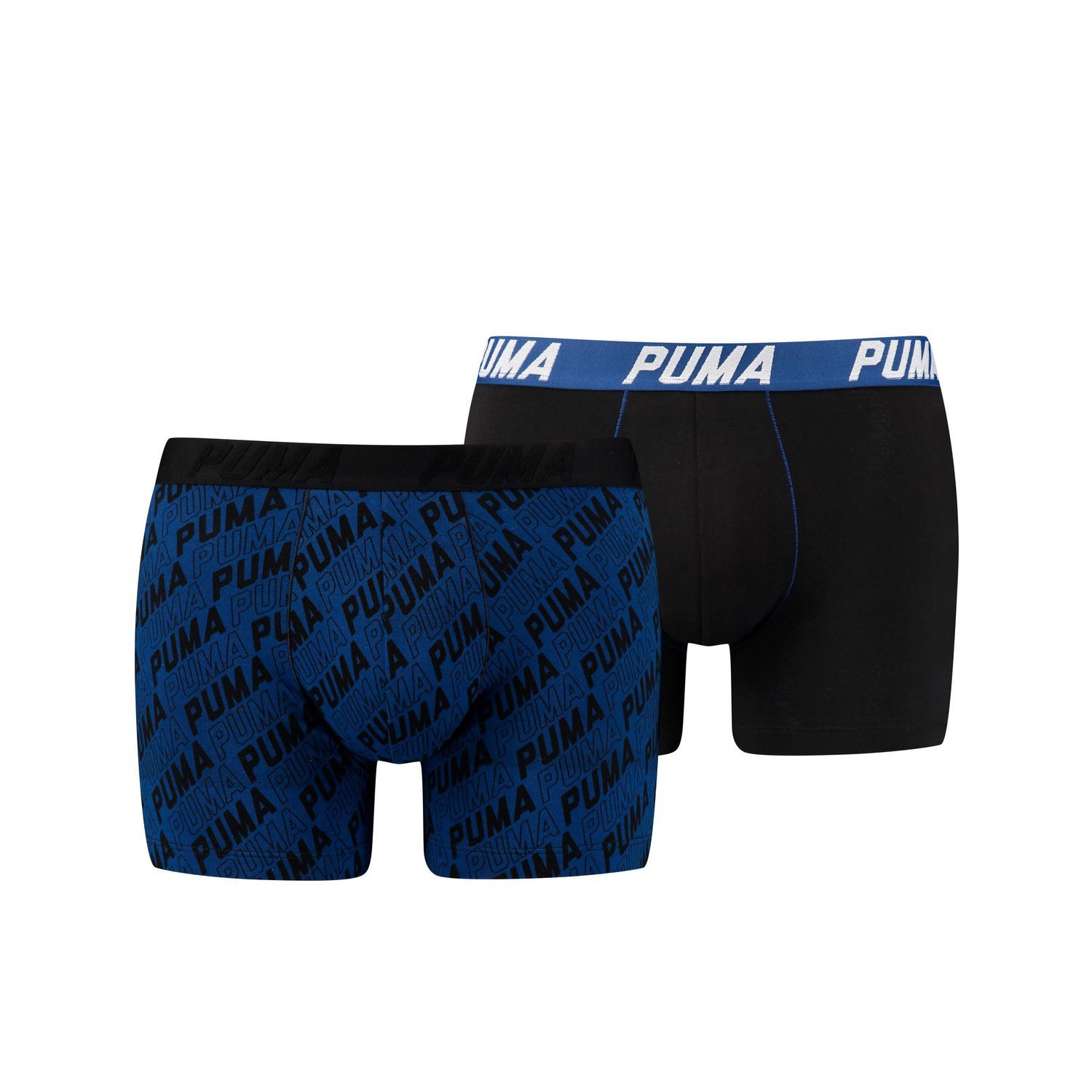 Boxershorts Infinity Logo Print Boxer